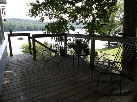 49 Rockview Road Castleton VT 05735