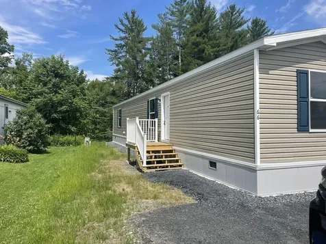 66 Addison Drive Berlin VT 05602