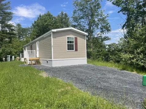 34 Addison Drive Berlin VT 05602