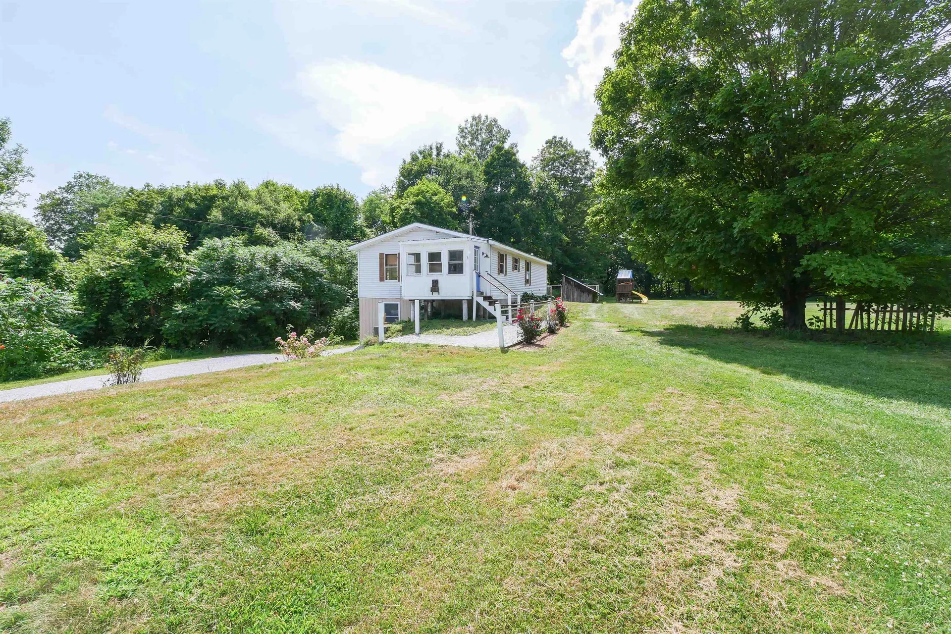 643 Parker Road Pittsford VT 05763