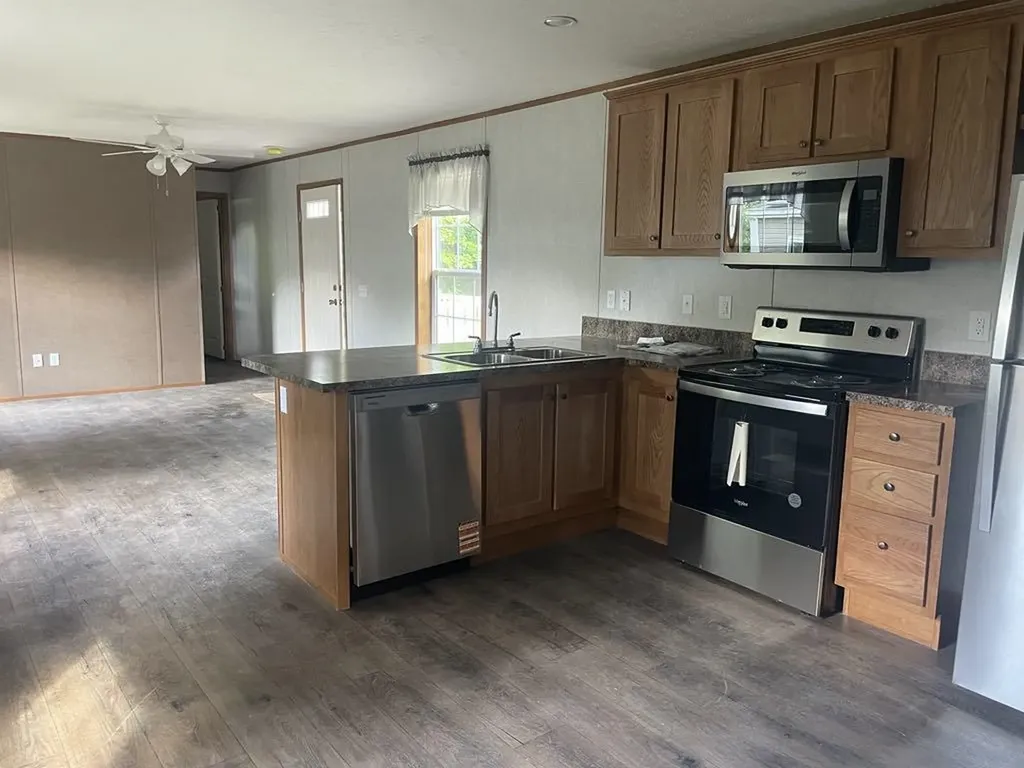 236 Evergreen Manor Drive Hardwick VT 05843-0000