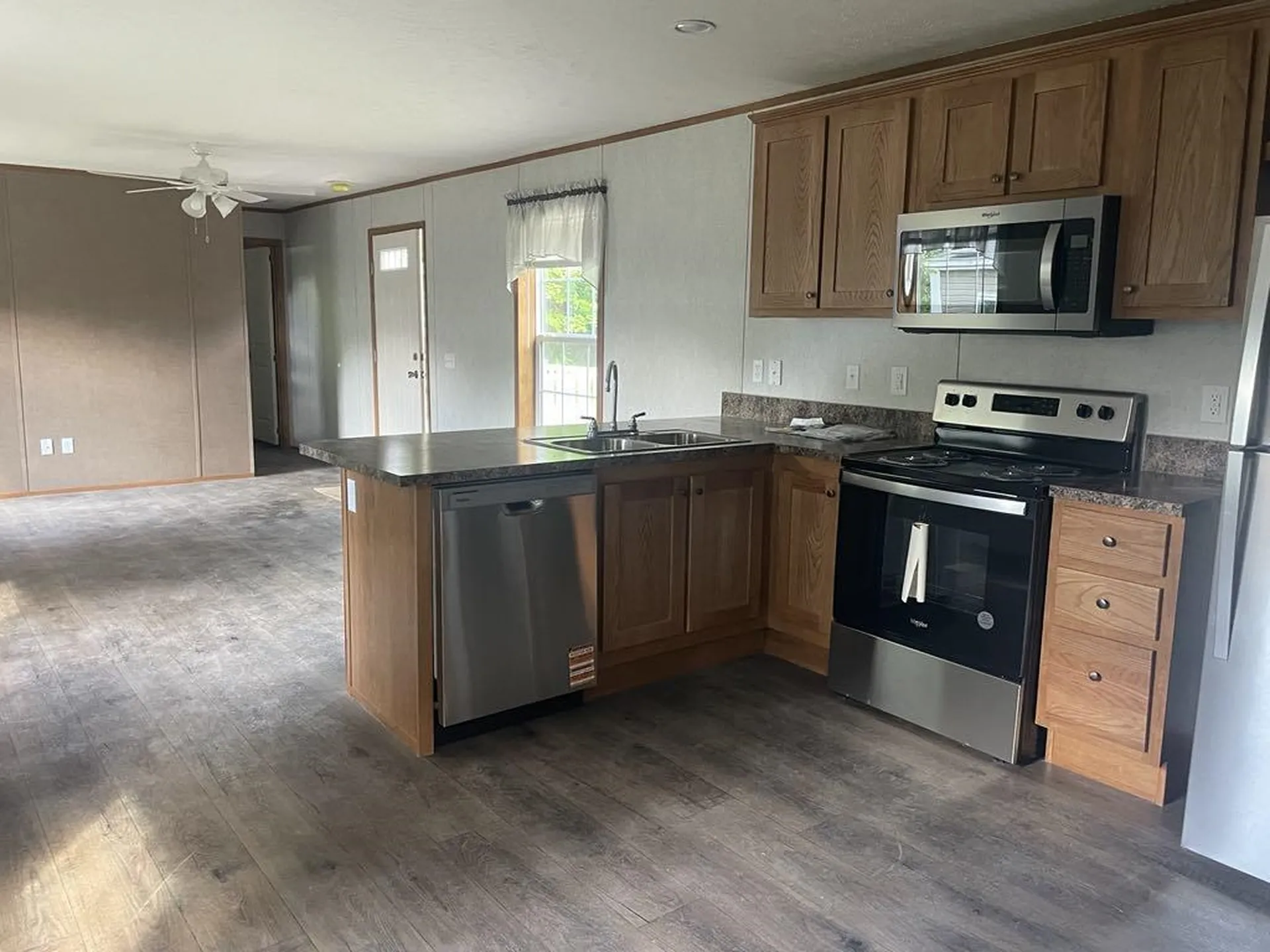 236 Evergreen Manor Drive Hardwick VT 05843-0000