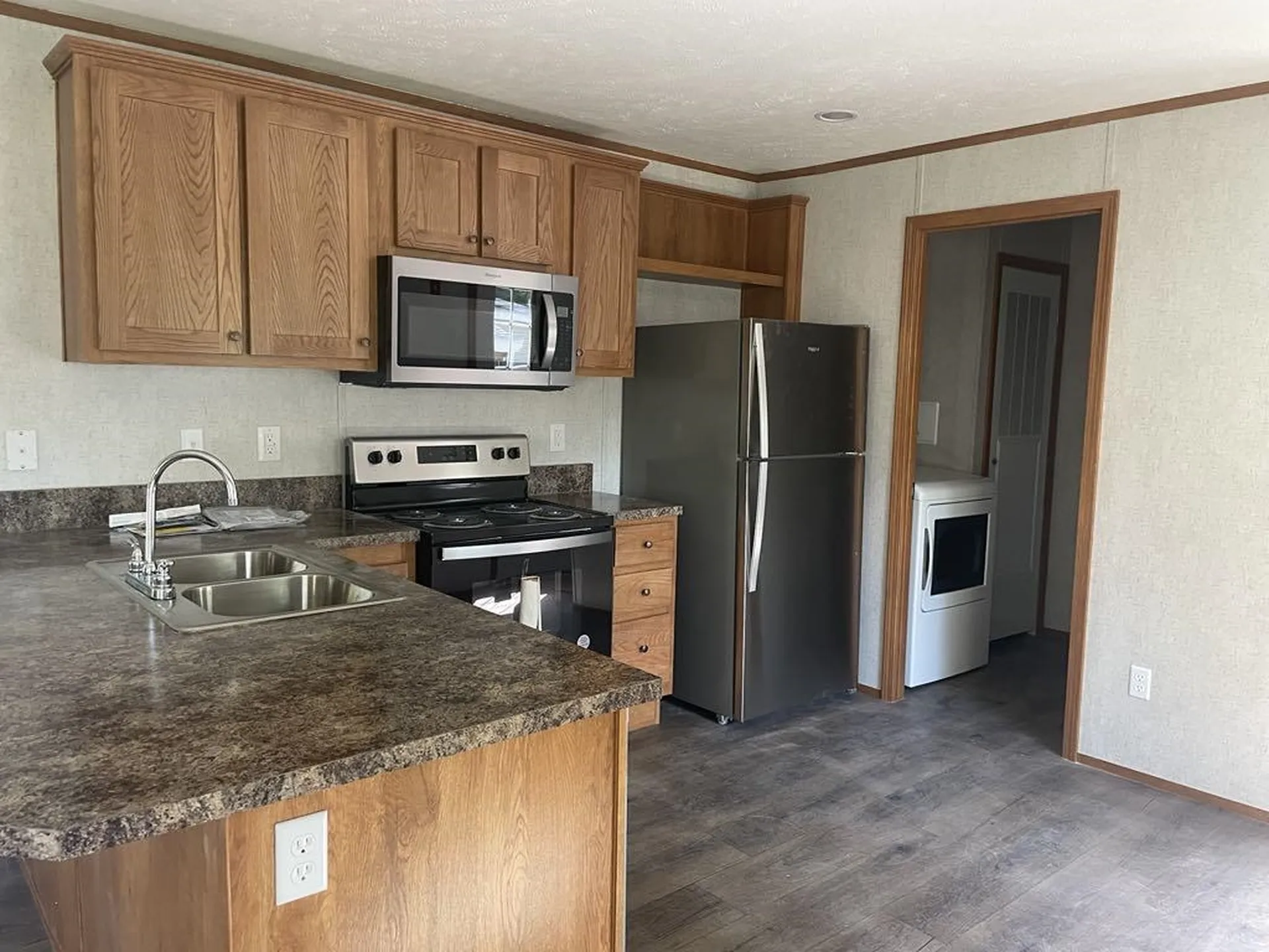 236 Evergreen Manor Drive Hardwick VT 05843-0000