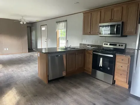 236 Evergreen Manor Drive Hardwick VT 05843-0000