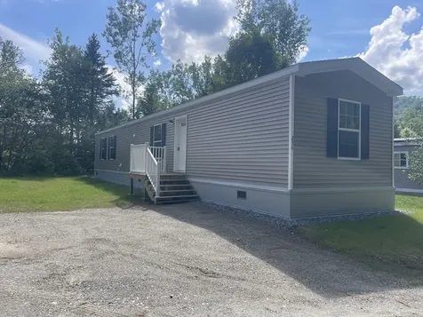 236 Evergreen Manor Drive Hardwick VT 05843-0000