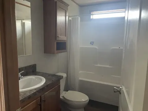 236 Evergreen Manor Drive Hardwick VT 05843-0000