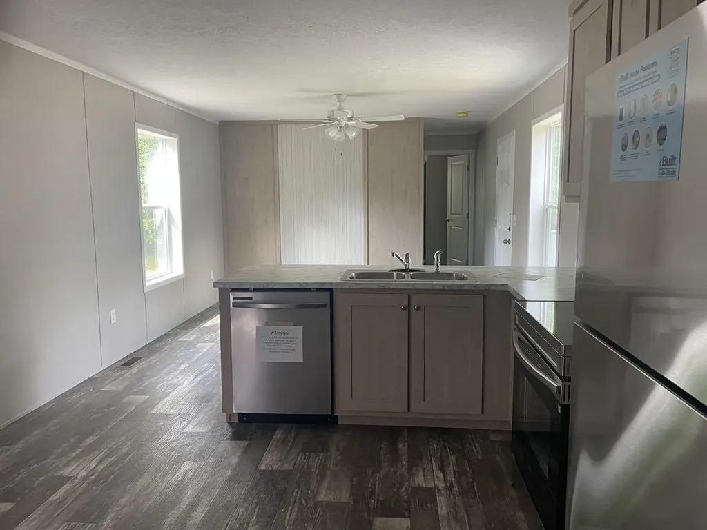 222 Evergreen Manor Drive Hardwick VT 05843