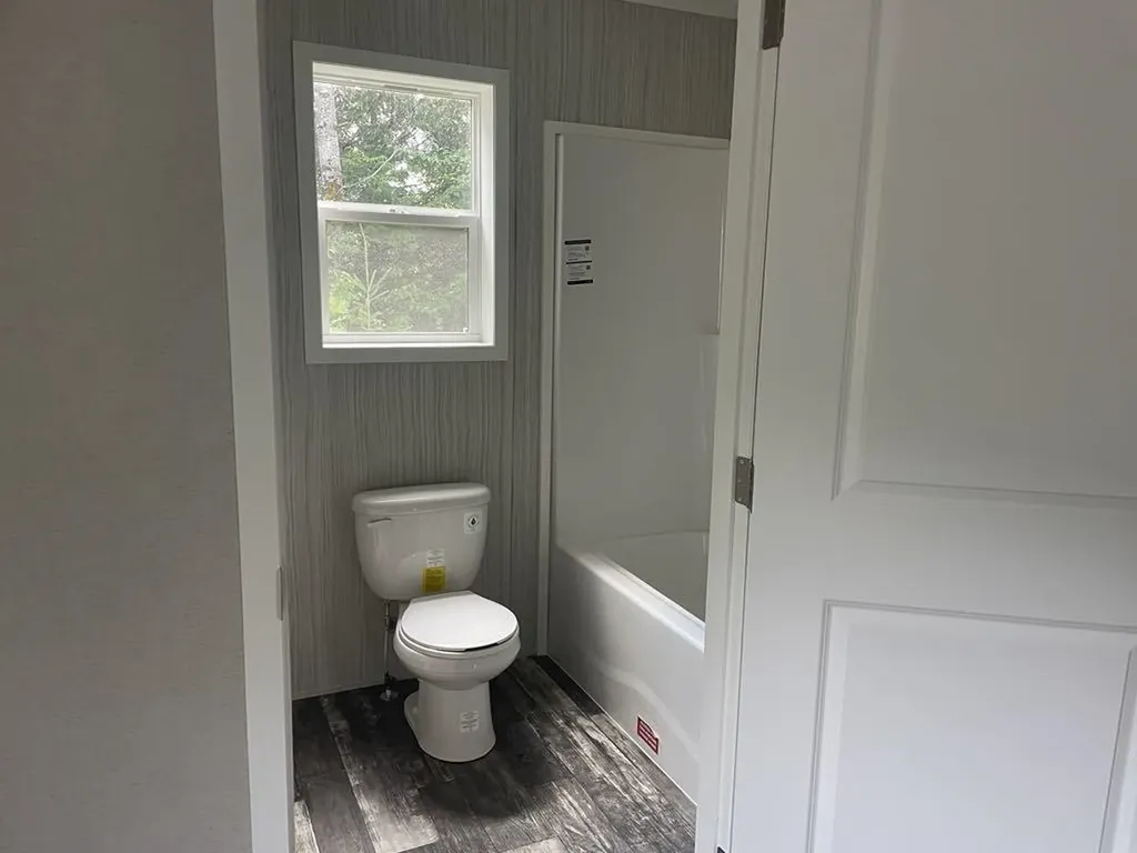 222 Evergreen Manor Drive Hardwick VT 05843