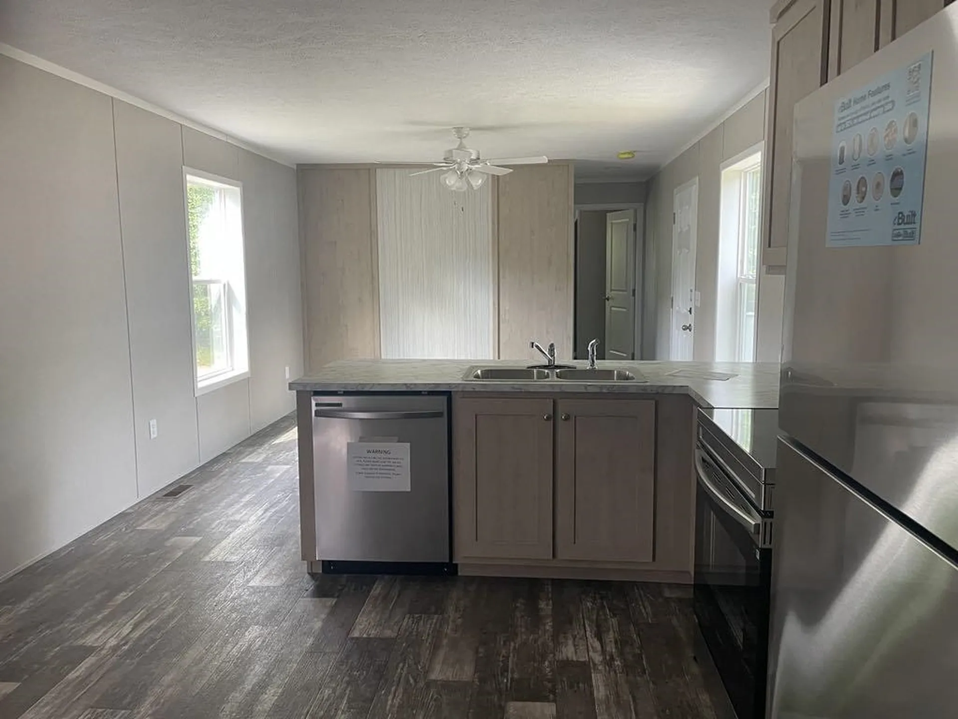 222 Evergreen Manor Drive Hardwick VT 05843