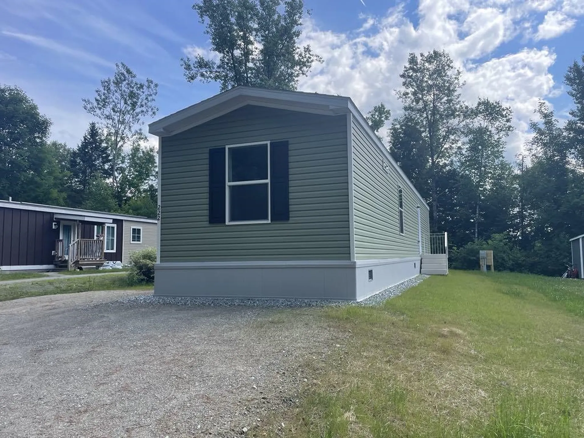 222 Evergreen Manor Drive Hardwick VT 05843