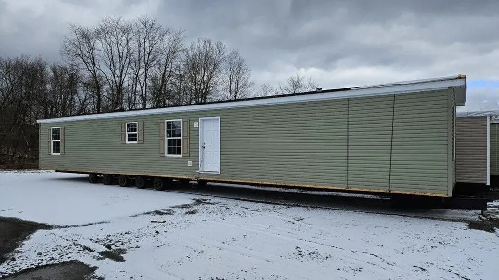 54 Bennington Drive Berlin VT 05602