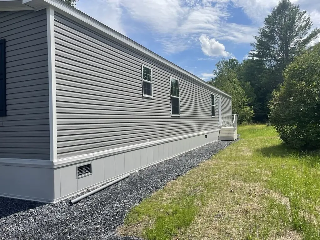 31 Bennington Drive Berlin VT 05602-0000