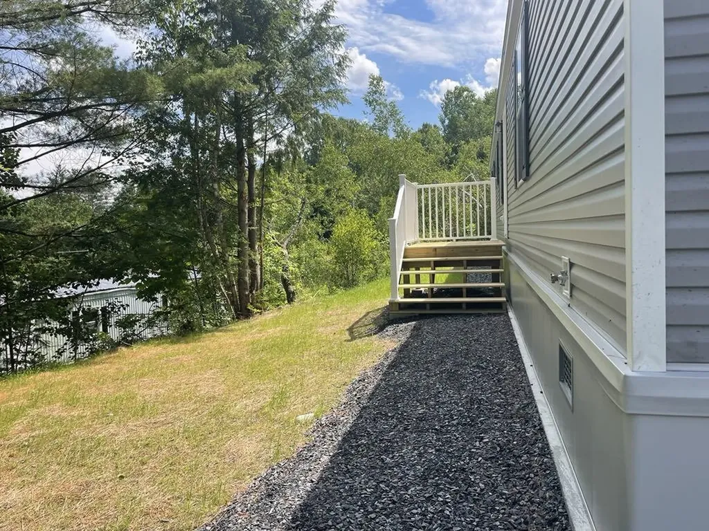 31 Bennington Drive Berlin VT 05602-0000