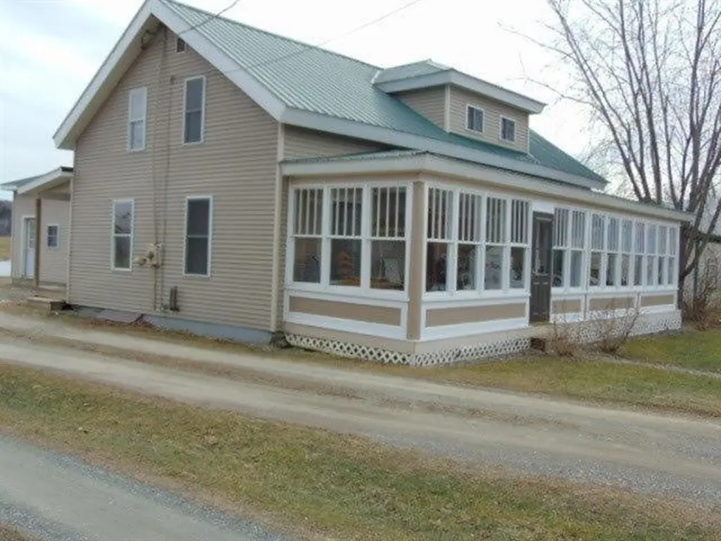 96 Main Street Enosburg VT 05454