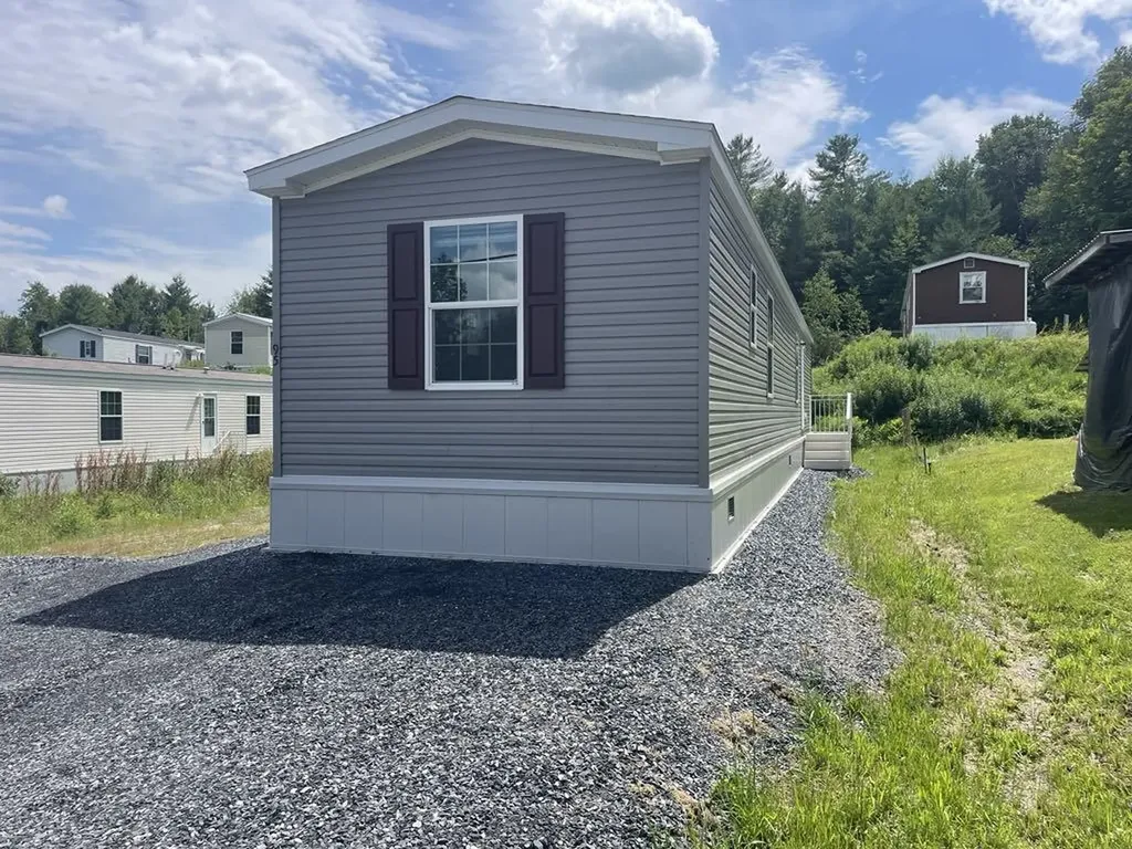 95 Addison Drive Berlin VT 05602