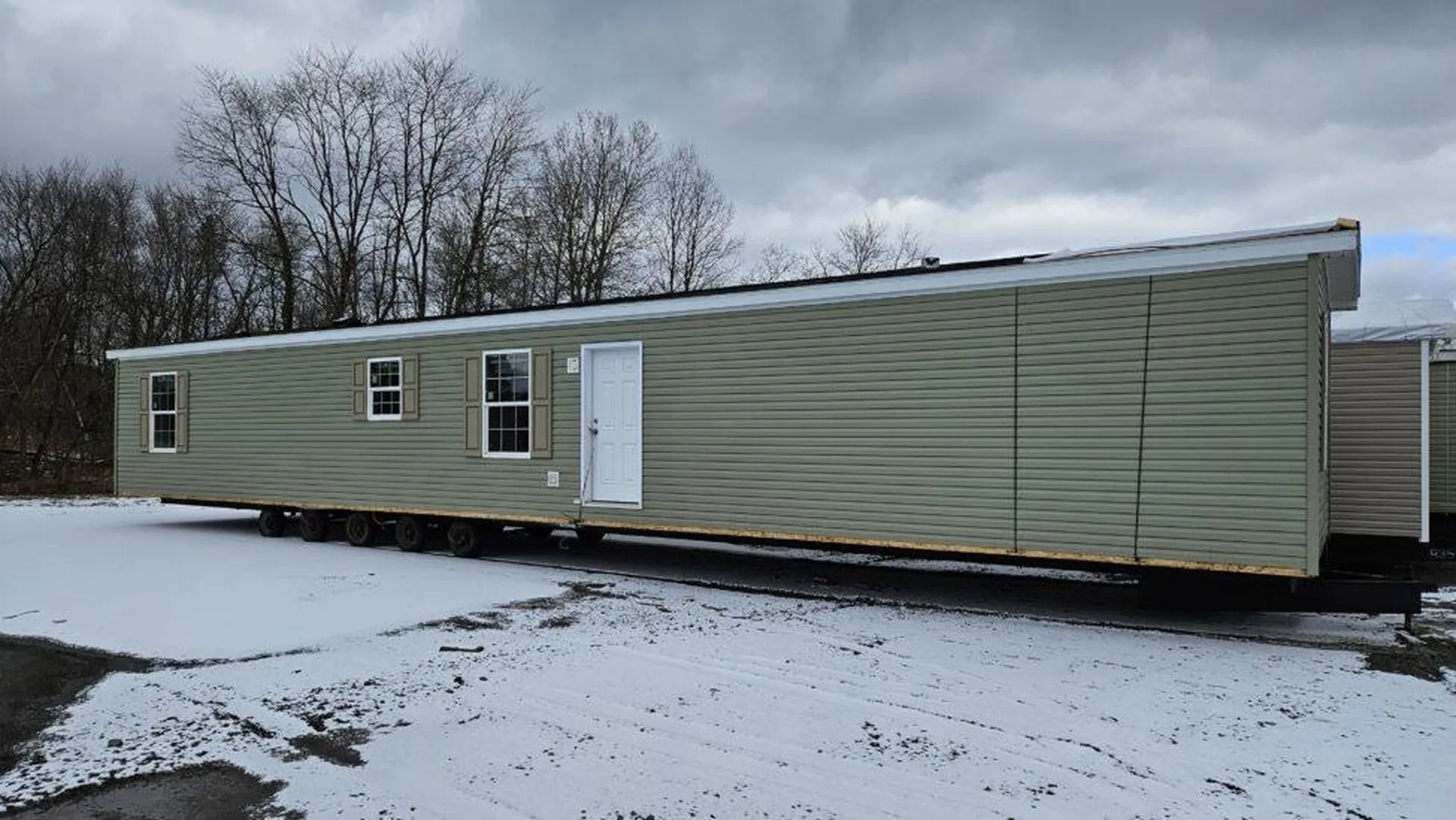 95 Addison Drive Berlin VT 05602