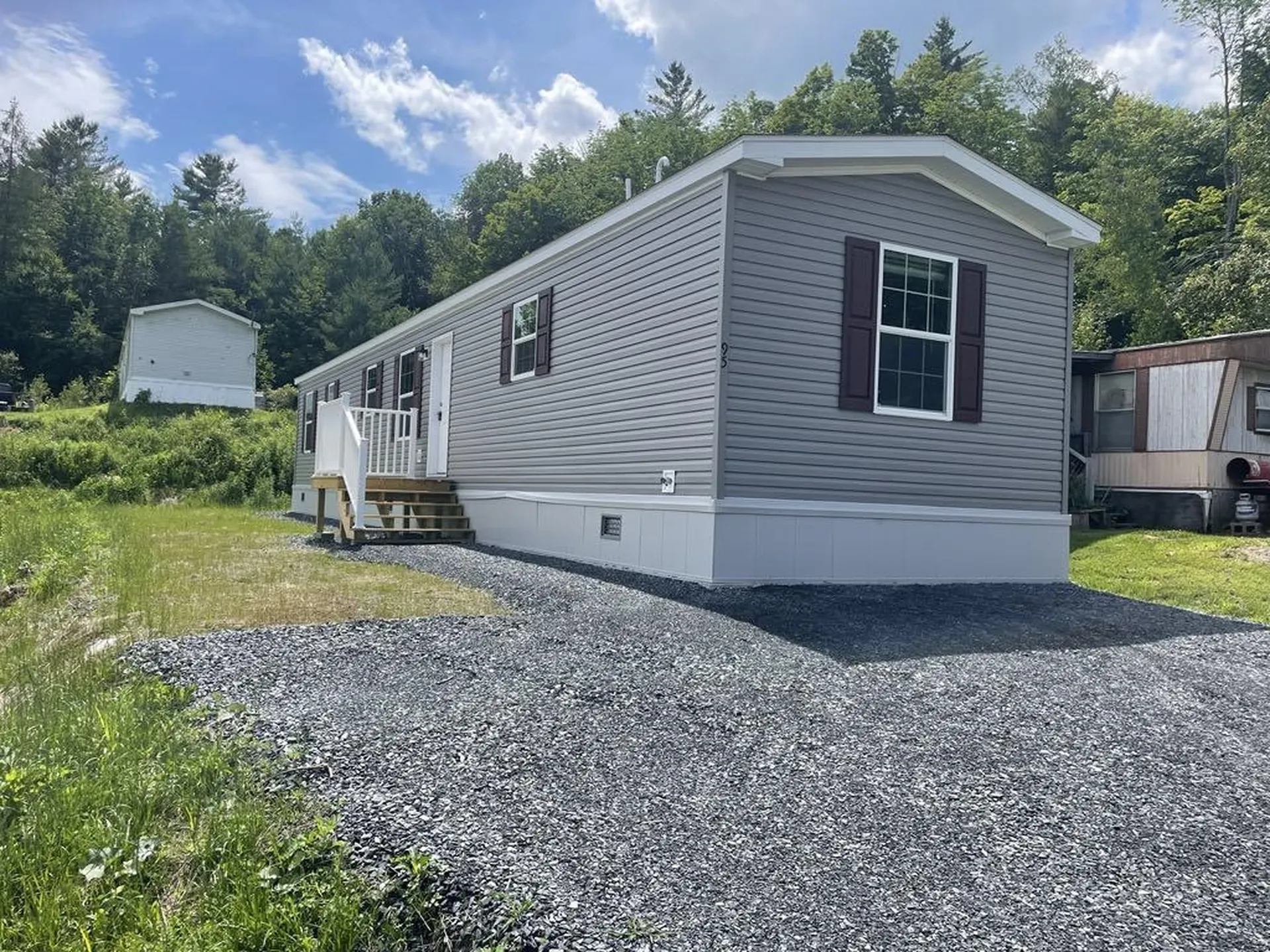 95 Addison Drive Berlin VT 05602