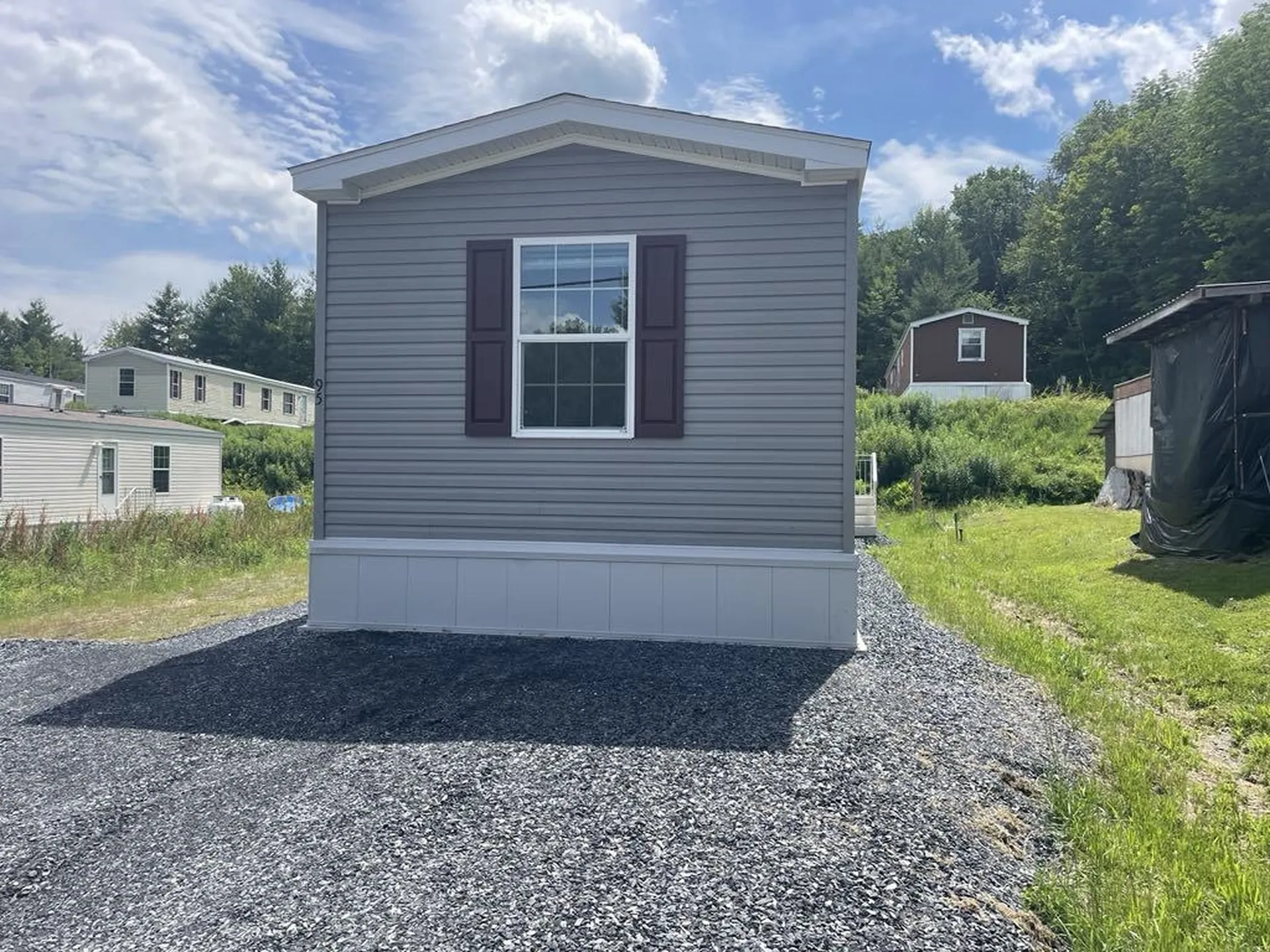 95 Addison Drive Berlin VT 05602