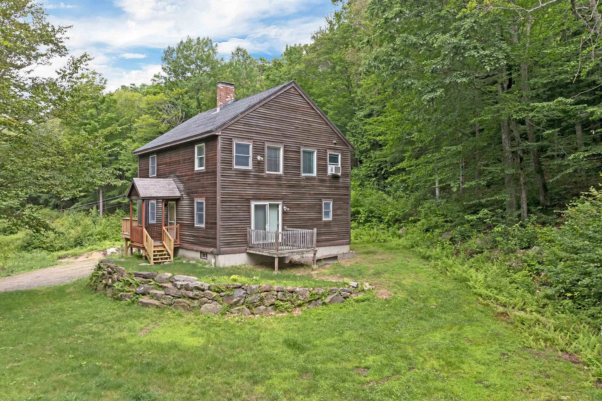 562 Straits Road New Hampton NH 03256