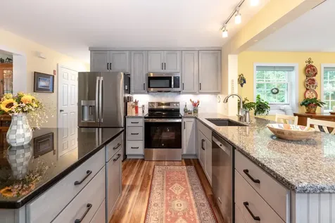 55 White Birch Drive Gilford NH 03249