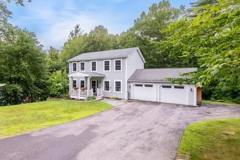 55 White Birch Drive Gilford NH 03249