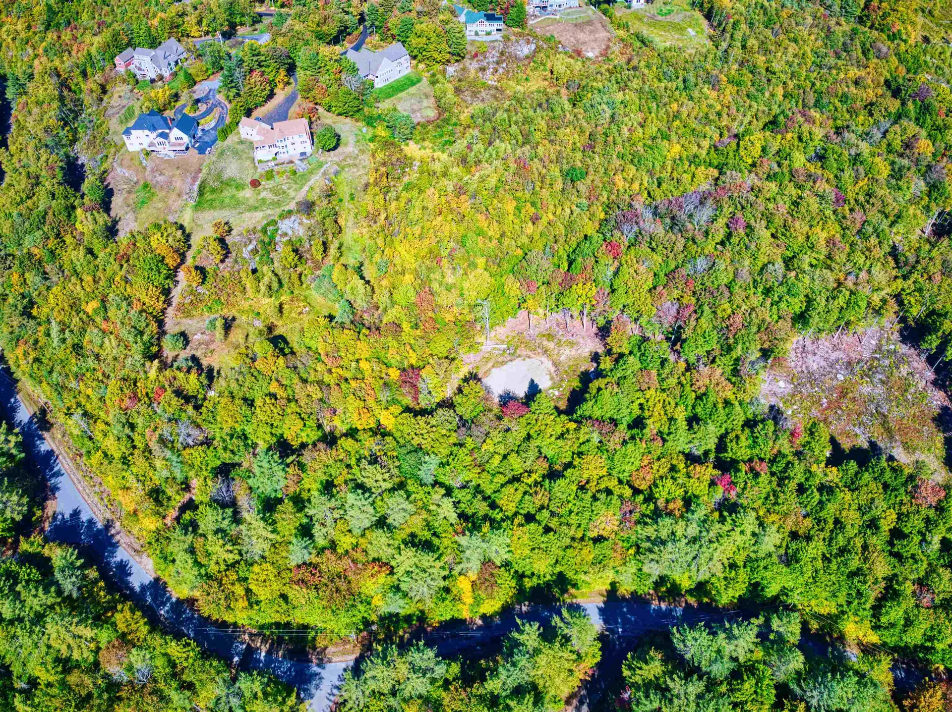 106-23 Fieldstone Lane New London NH 03257