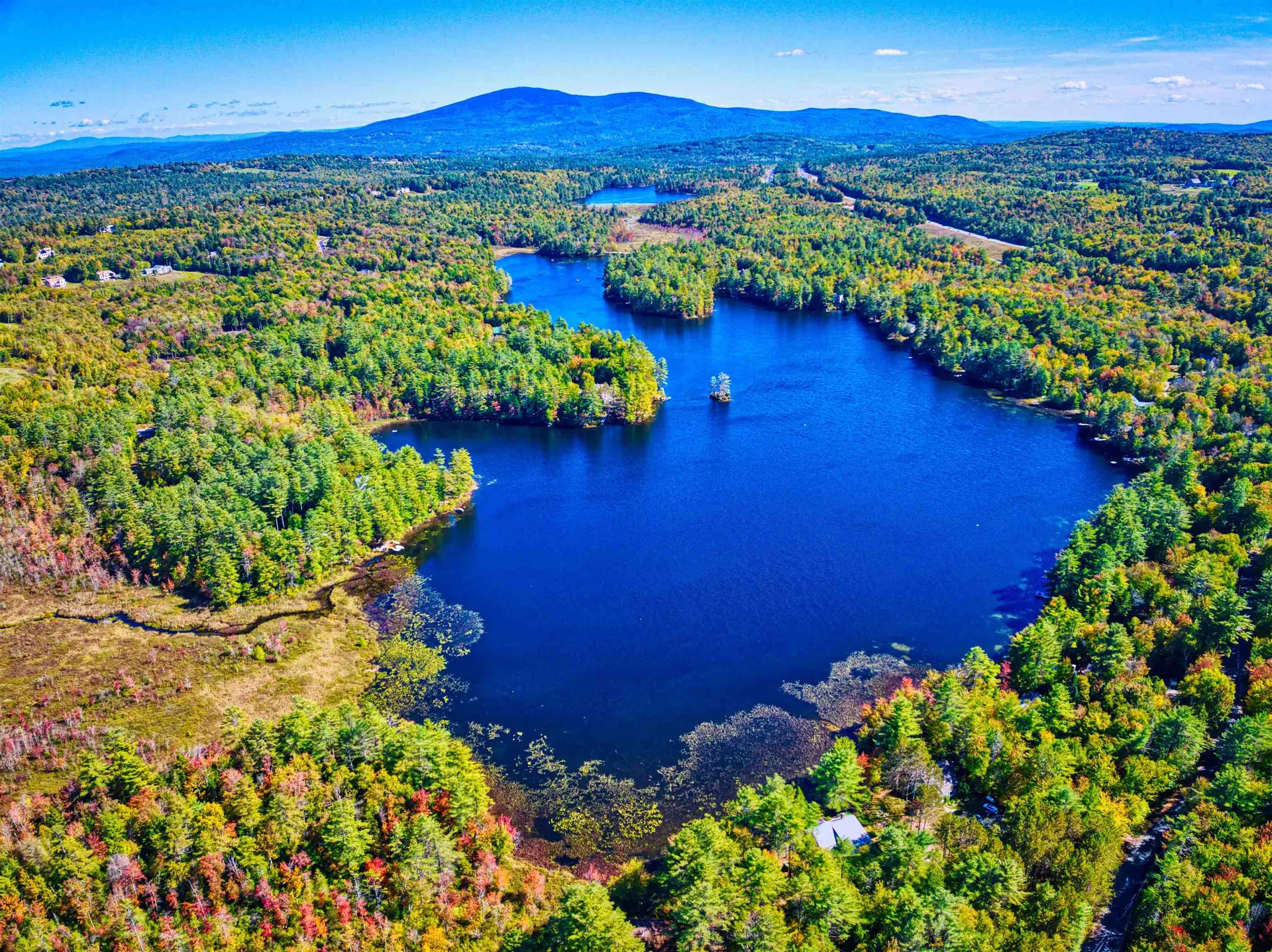 106-23 Fieldstone Lane New London NH 03257