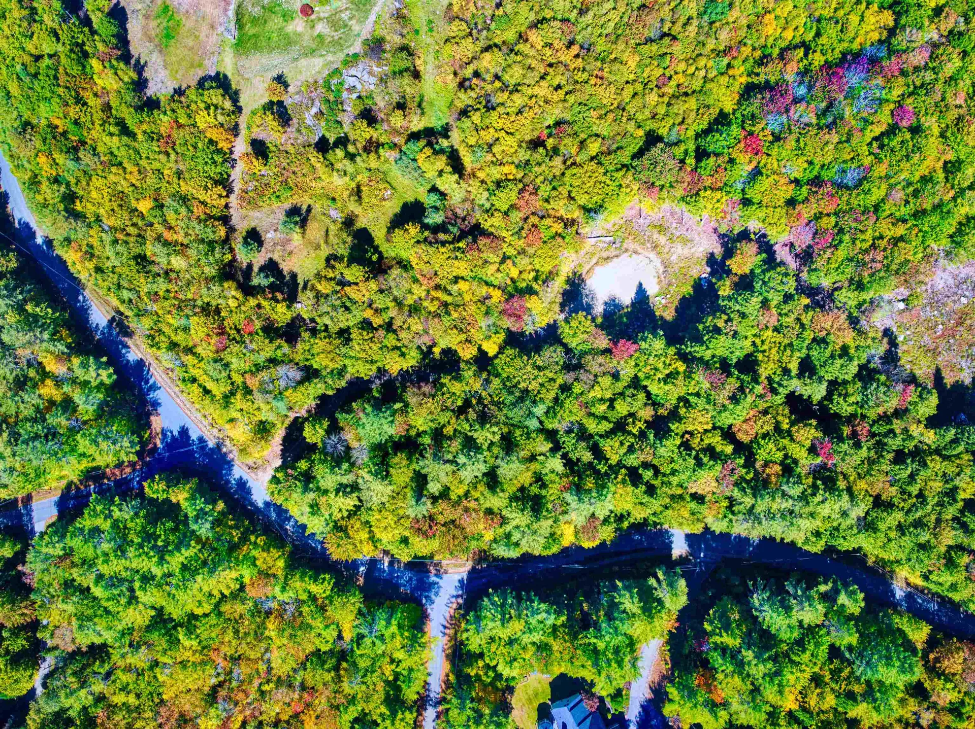 106-23 Fieldstone Lane New London NH 03257