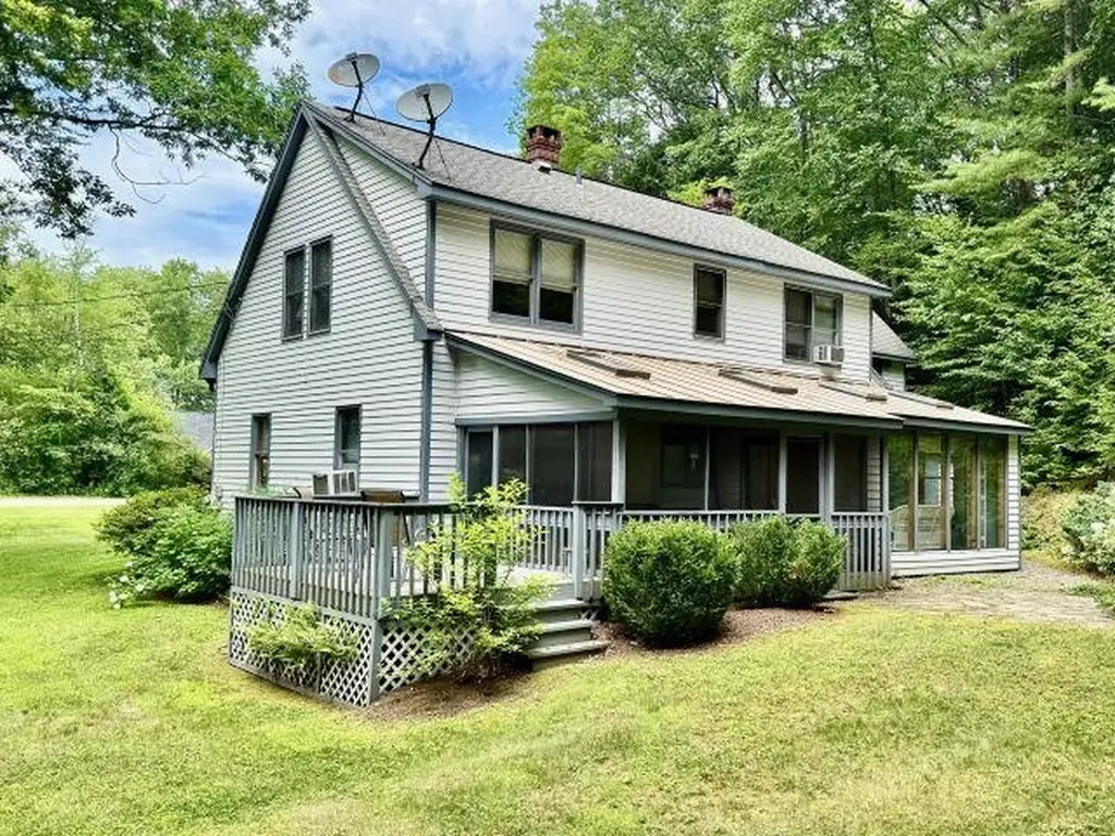 46 Poplar Commons Dummerston VT 05301