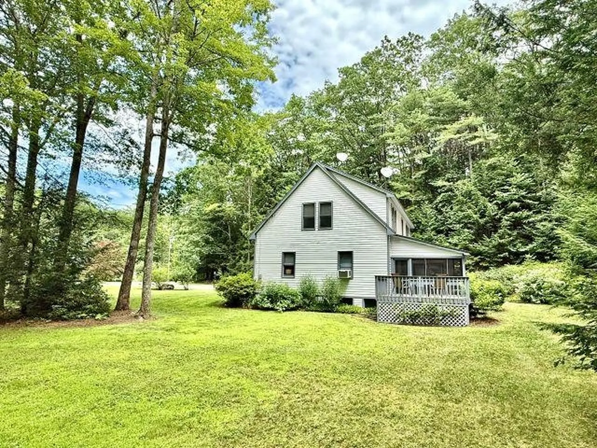 46 Poplar Commons Dummerston VT 05301