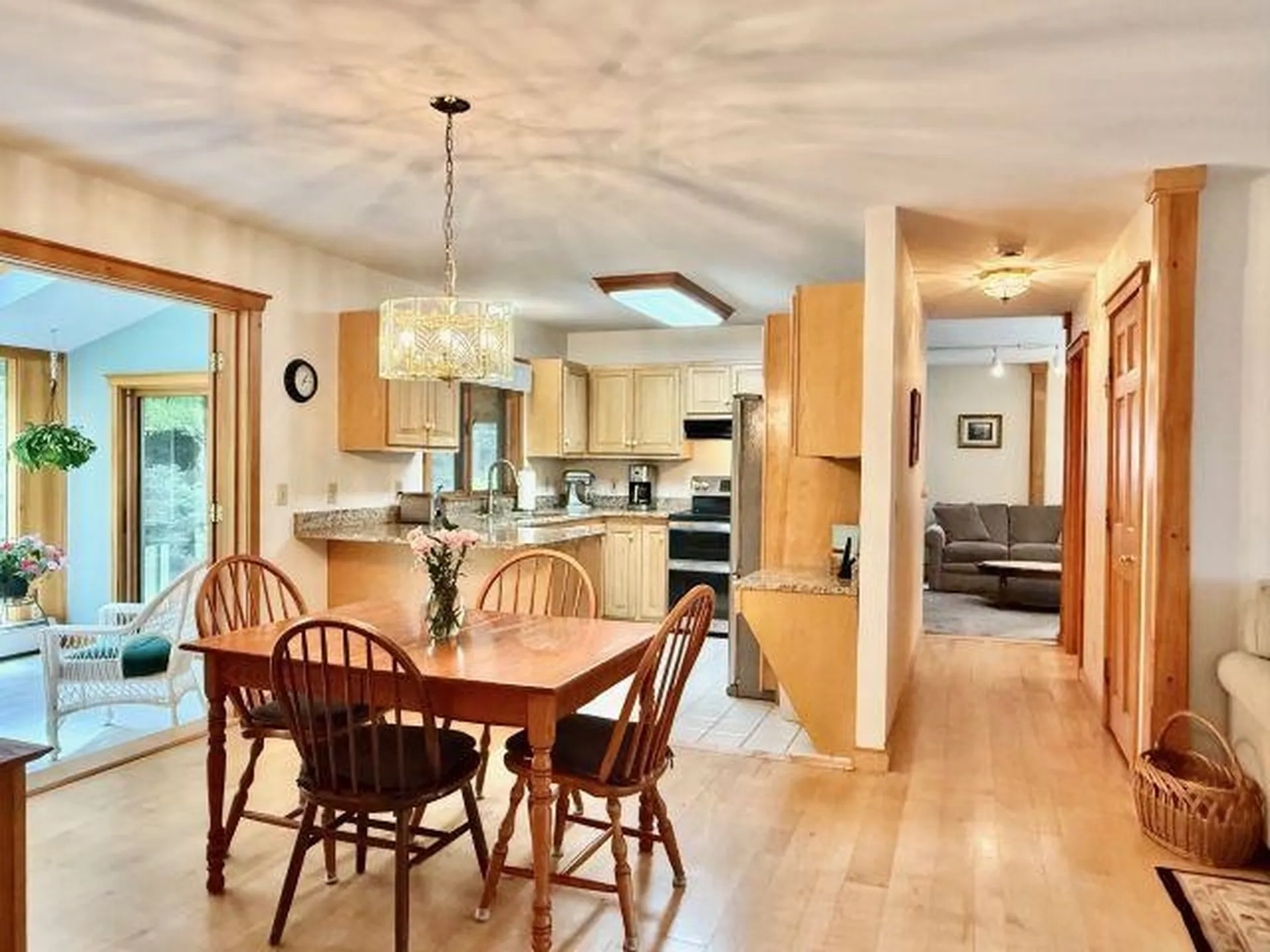 46 Poplar Commons Dummerston VT 05301
