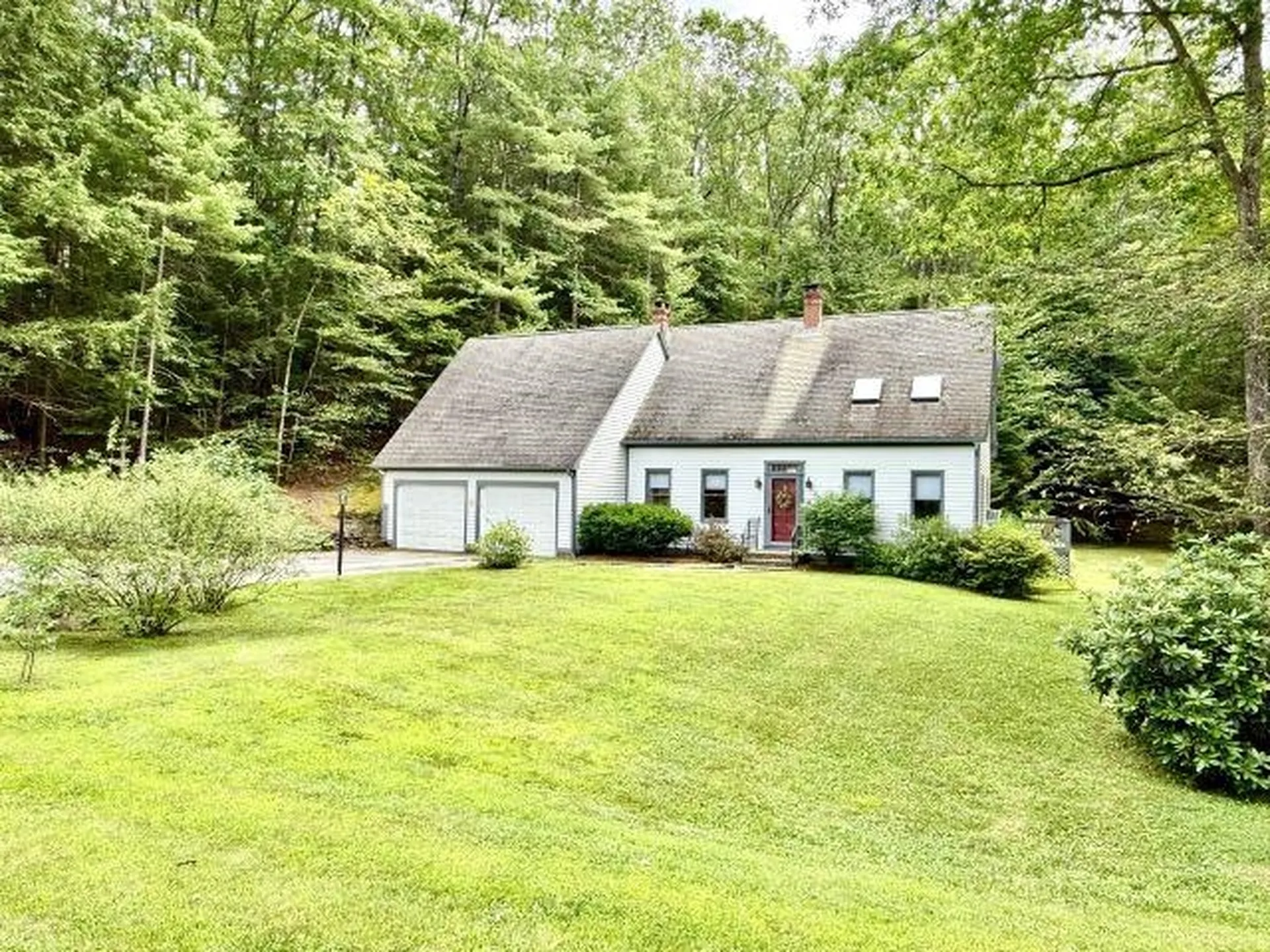 46 Poplar Commons Dummerston VT 05301