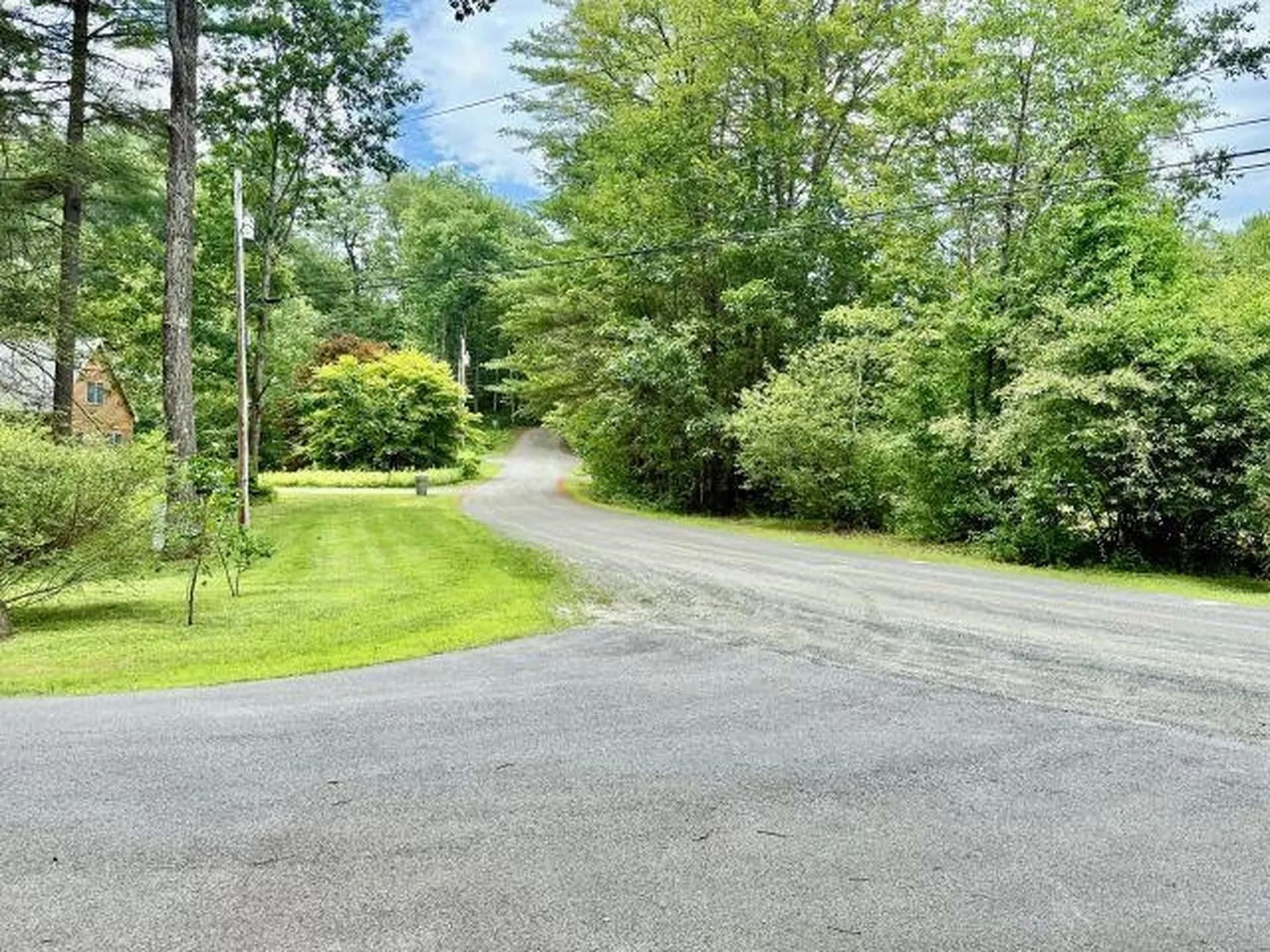 46 Poplar Commons Dummerston VT 05301