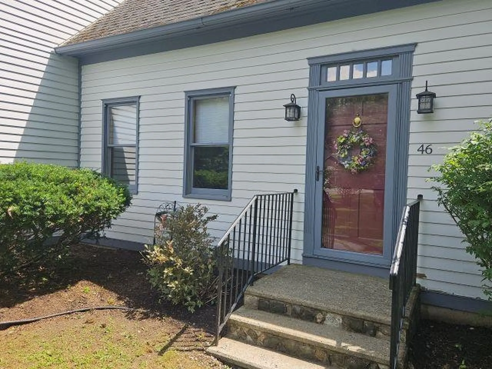 46 Poplar Commons Dummerston VT 05301