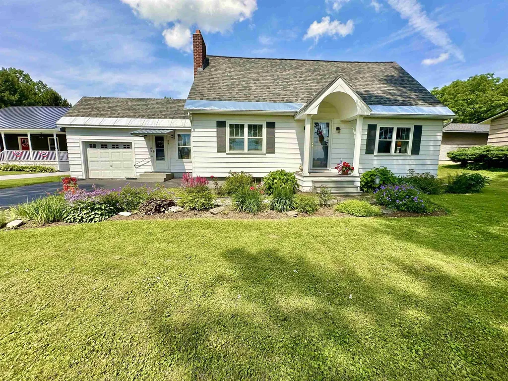 101 Upper Welden Street St. Albans City VT 05478