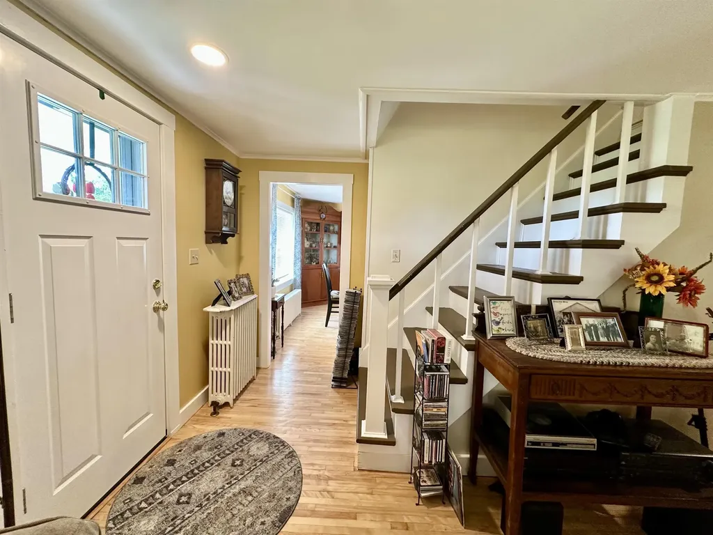 101 Upper Welden Street St. Albans City VT 05478