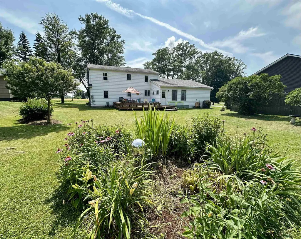 101 Upper Welden Street St. Albans City VT 05478