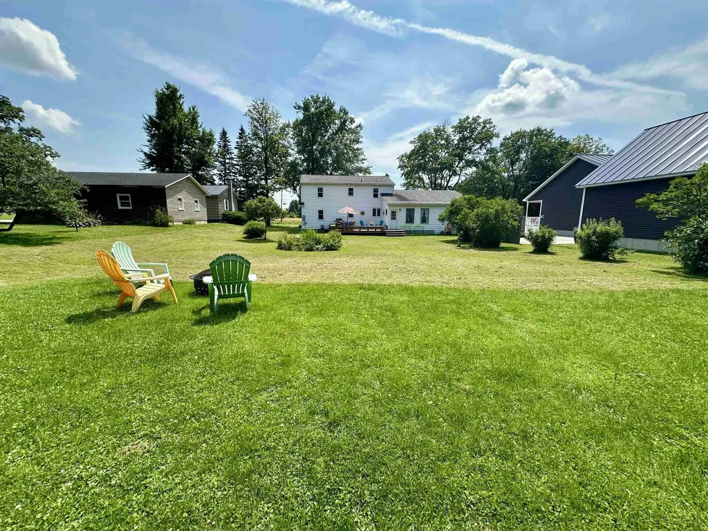 101 Upper Welden Street St. Albans City VT 05478