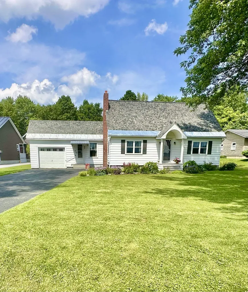 101 Upper Welden Street St. Albans City VT 05478