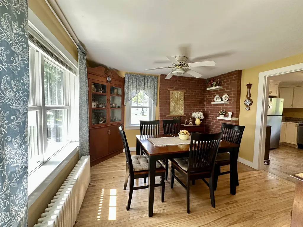 101 Upper Welden Street St. Albans City VT 05478