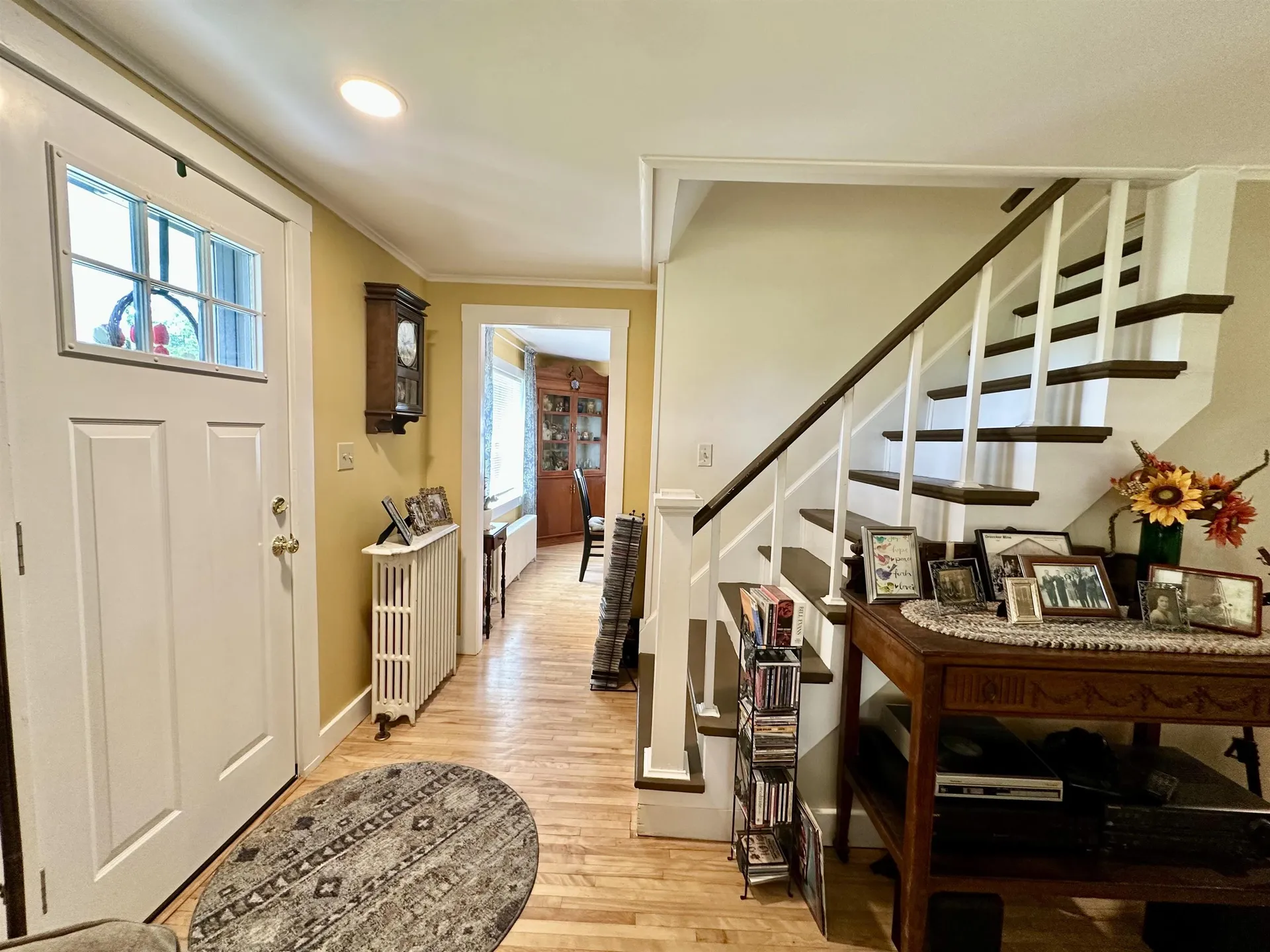 101 Upper Welden Street St. Albans City VT 05478