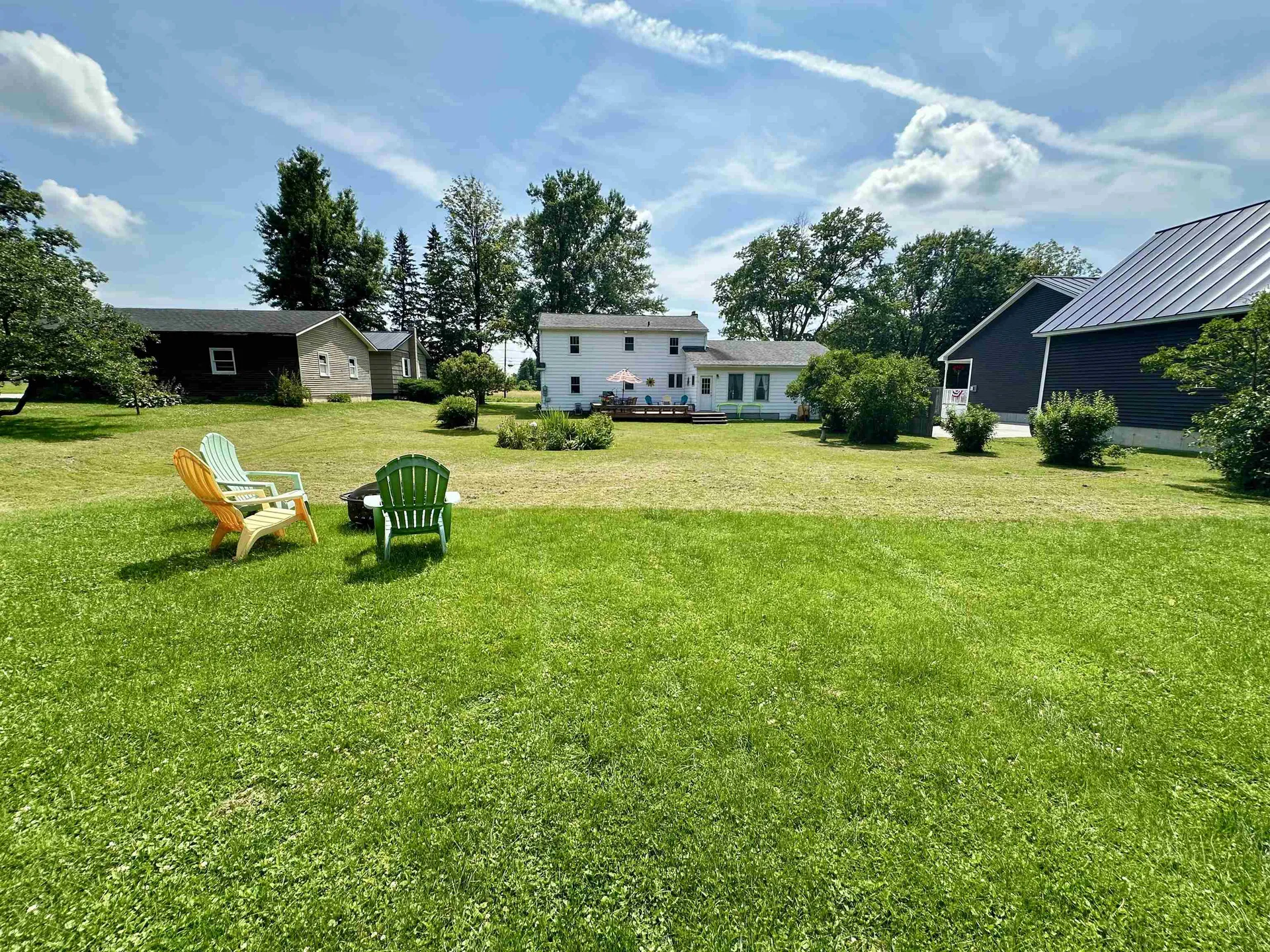 101 Upper Welden Street St. Albans City VT 05478