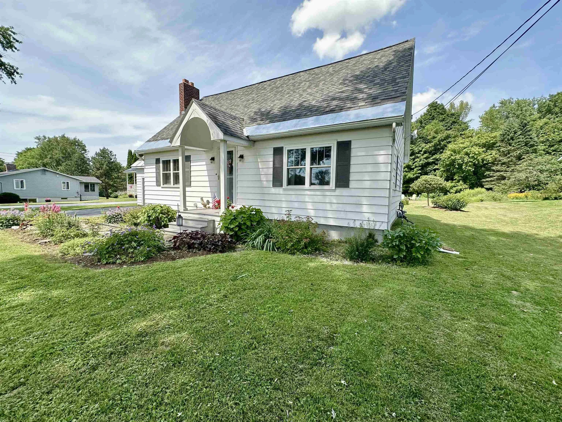 101 Upper Welden Street St. Albans City VT 05478