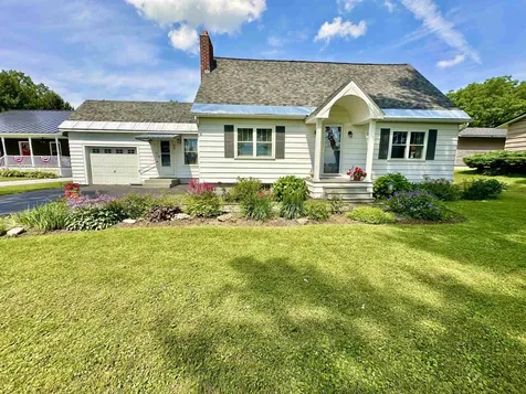 101 Upper Welden Street St. Albans City VT 05478