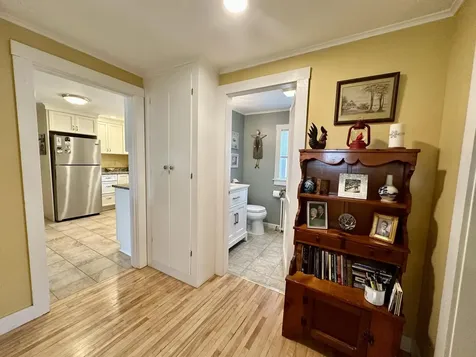 101 Upper Welden Street St. Albans City VT 05478