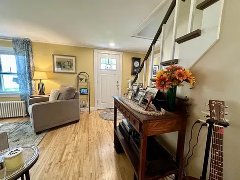 101 Upper Welden Street St. Albans City VT 05478