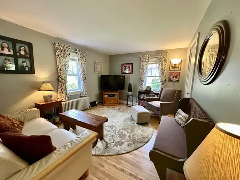 101 Upper Welden Street St. Albans City VT 05478