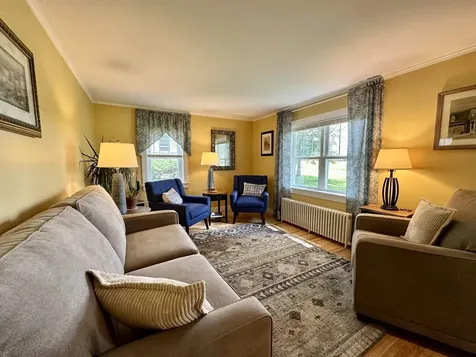 101 Upper Welden Street St. Albans City VT 05478