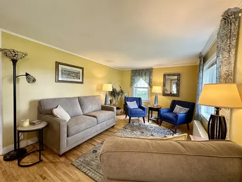 101 Upper Welden Street St. Albans City VT 05478