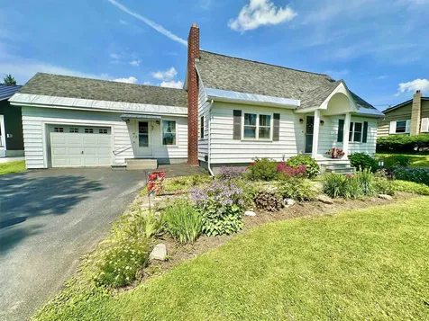 101 Upper Welden Street St. Albans City VT 05478